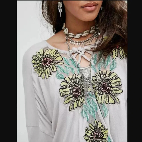 Free People Gotta Love It Top - Picture 3 of 8